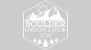 Boulder Landscape & Design
