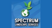 Spectrum Landscape Services