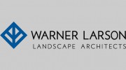 Warner Larson Landscape Architects
