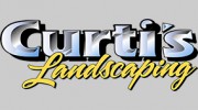 Curtis's Landscaping