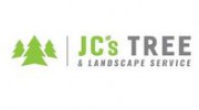 JC's Tree & Landscape Service