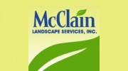 McClain Landscape Service