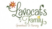 Lavocat's Family Greenhouse