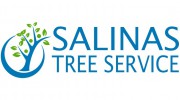 A Salinas Tree Service
