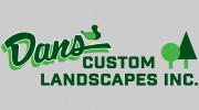 Dan's Custom Landscapes