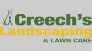 Creech's Landscaping & Lawn CR