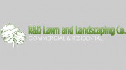 R&D Lawn & Landscaping