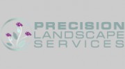 Precision Landscape Service