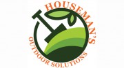 Houseman's Outdoor Solutions