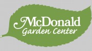 McDonald Garden Centers