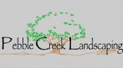 Pebble Creek Landscaping