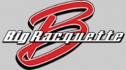 Big Racquette