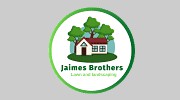 Jaimes Brothers Lawn & Landscaping