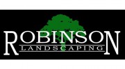 Robinson Landscaping