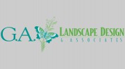 G A Landscape Design & Assoc