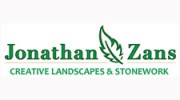 Jonathan Zans