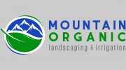 Mountain Organic Landscaping & Irrigation