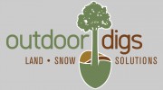 Outdoor Digs