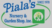 Piala's Nursery & Garden Shop