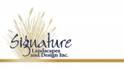 Signature Landscapes & Design