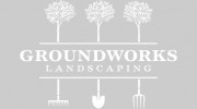 Groundworks Landscaping