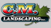 CM Landscaping