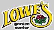Lowes Garden Center & Floral