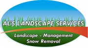 AL's Landscape Services