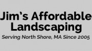 Affordable Landscaping