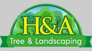 H & A Tree Services