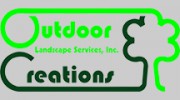 Outdoor Creations Landscape Services
