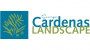 George Cardenas Landscaping