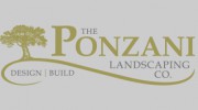 Ponzani's Landscaping