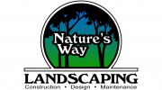 Nature's Way Landscaping