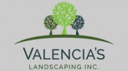 Valencia's Landscaping