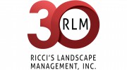 Ricci's Landscape Management
