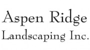 Aspen Ridge Landscaping