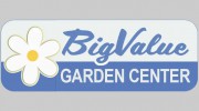 Big Value Garden Center