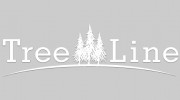 Tree Line Landscape