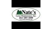 Nate's Lawn Maintenance
