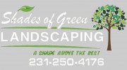 Shades Of Green Landscaping