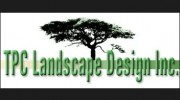TPC Landscape Design