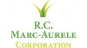 RC Marc-Aurele Landscaping