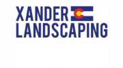 Xander Landscaping