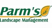 Parm's Landscape Management
