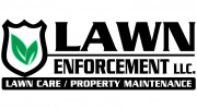Lawn Enforcement