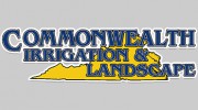 Commonwealth Irrigation