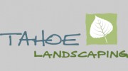 Tahoe Landscaping