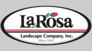 La Rosa Landscaping