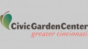 Civic Garden Center Of Greater Cinti